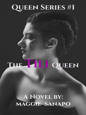 cover image of Queen Series #1